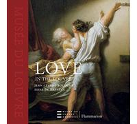 Love in the Louvre