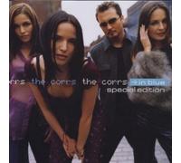 Love in the milky way, Looking in the eyes of love & more !!! (CD Album The Corrs, 22 Tracks) Give Me A Reason / Somebody For Someone / Say / All The Love In The World / Radio / Irresistible / One Night / Rain / Give It All Up / Hurt Before / Rebel Heart u.a.