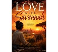 Love In The Savannah: The Weight of Wings: 1