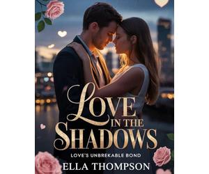 LOVE IN THE SHADOWS: Love’s Unbreakable Bond