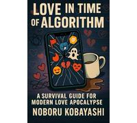 Love In The Time Of Algorithm (Temple And The Flame)