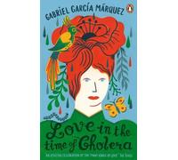 Love in the Time of Cholera: Gabriel Garcia Marquez: 58 (Penguin Essentials, 58)