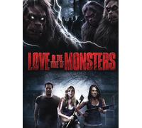 Love in the Time of Monsters