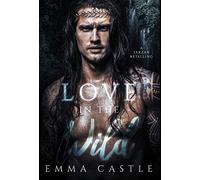 Love in the Wild: A Tarzan Retelling