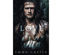 Love in the Wild: A Tarzan Retelling
