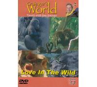 Love In The Wild [DVD]