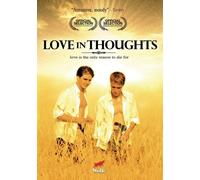 Love in Thoughts by Wolfe Video