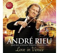 Love In Venice - The 10th Anniversary Concert by UMe (2014-01-01)