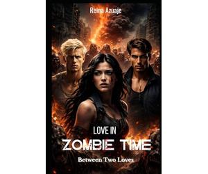 Love in Zombie Times: Between Two Loves