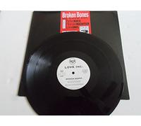 Love Inc. - Broken Bones/Intl.Version [Vinyl Maxi-Single] [VINYL]