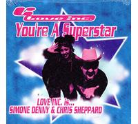 Love Inc - You're a Superstar