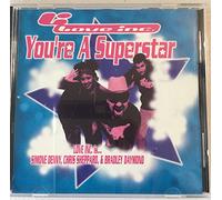 Love Inc - You're A Superstar