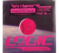 Love Inc - You're a Superstar [VINYL]