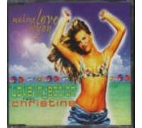 Love Injection Feat.Christine - Making love to you (feat. Christine)