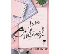 Love interest (Sfumature in rosa)