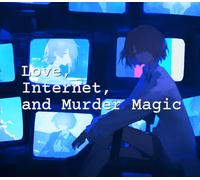 Love, Internet, and Murder Magic PC Steam CD Key