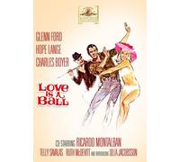 Love Is a Ball