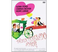 Love Is A Ball - Spanish Import with English Audio [DVD]