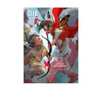 Love is a Battlefield: DIE RPG: Scenarios Vol. 2