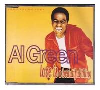 Love is a beautiful thing (Single) by Al Green