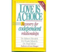 Love is a Choice