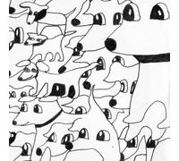 Love Is a Dog From Hell (Vinyl) Forty Winks (US IMPORT)