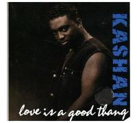 Love Is a Good Thang