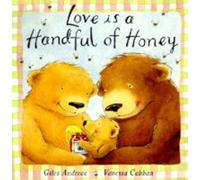 Love is a Handful of Honey