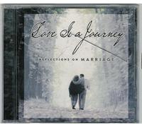 Love Is a Journey: Reflections