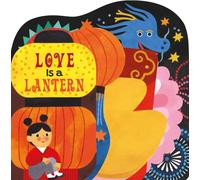 Love Is a Lantern