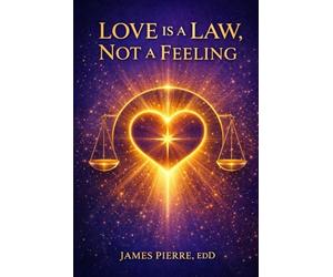 Love Is a Law, Not a Feeling: A structure. A rhythm. A civic and spiritual architecture