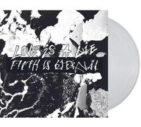 Love Is A Lie Filth Is Eternal [VINYL]