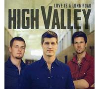 Love Is A Long Road