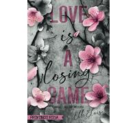 LOVE IS A LOSING GAME: L'amore è una partita persa (LOVE WILL TEAR US APART)