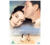 Love Is A Many-Splendored Thing [DVD]