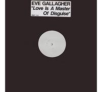 Love Is A Master Of Disguise-12"