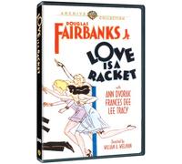 Love Is a Racket