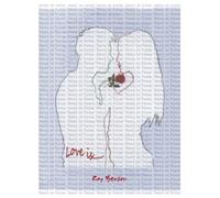 Love is ... : A Story in Verse