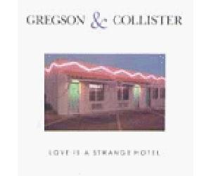 Love Is a Strange Hotel
