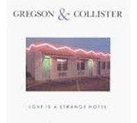 Love Is a Strange Hotel by Gregson and Collister (1990-11-27)