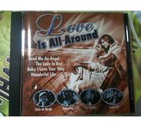 Love is all around (16 Original Oldies)