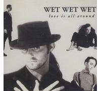 Love Is All Around (1994-01-01)