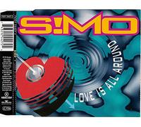 Love is all around (3 versions, 1994)