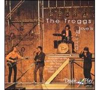 Love Is All Around (Double Play)