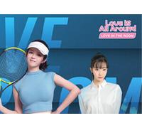 Love Is All Around - Love In The Room (DLC) (PC) Steam Key - GLOBAL