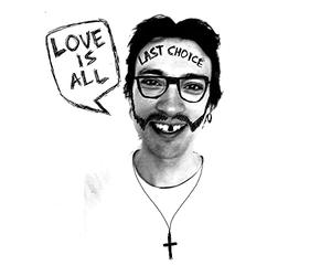 Love Is All - Last Choice [VINYL]