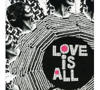 Love Is All - Nine Times That Same Song