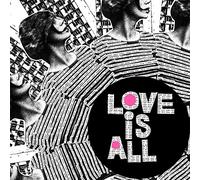 Love Is All - Nine Times That Same Song