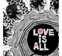 Love Is All Nine Times That Same Thing (CD) (US IMPORT)