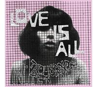 LOVE IS ALL - Two Thousand And Ten Injuries